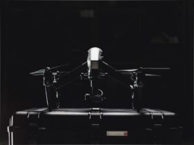 Drone DJI Inspire