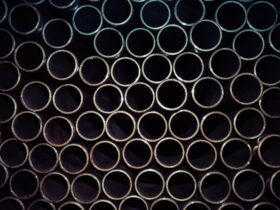 Tubes en aluminium