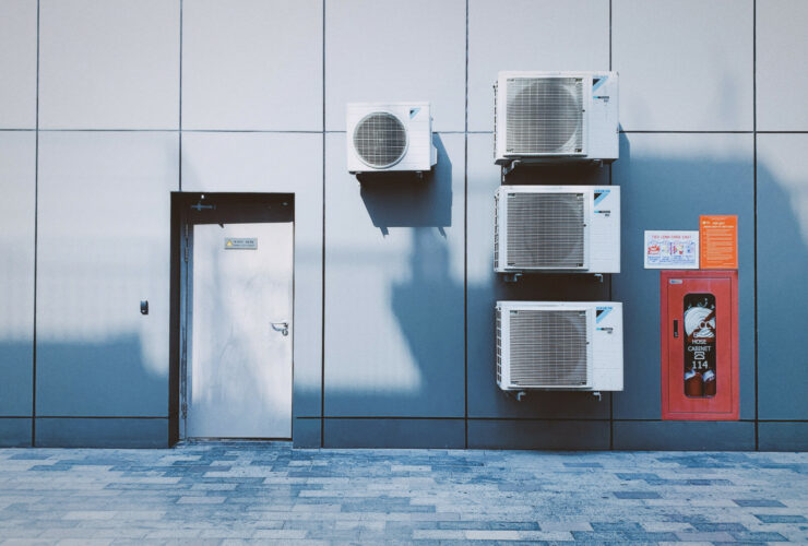 Installation d'un système de climatisation : comment choisir ?