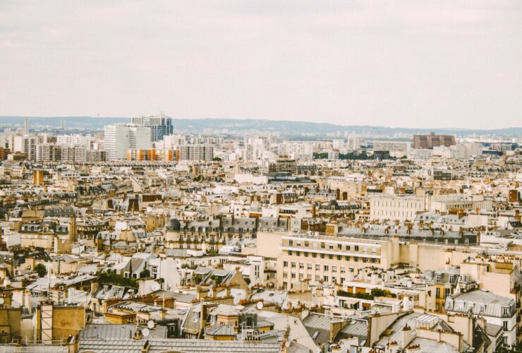 immobilier dans le Val-de-Marne, banlieue parisienne