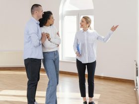 Quelle est la valeur ajoutée d'une agence immobilière locale pour la vente d'un bien immobilier ?